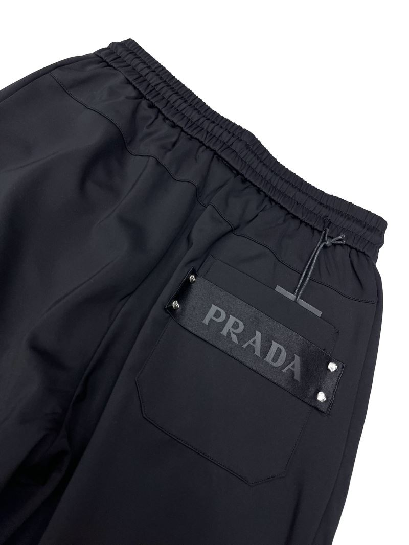 Prada Short Pants